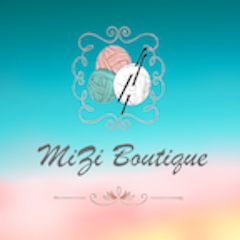 Mizi's Boutique logo