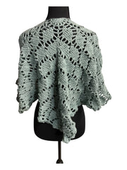 Arbor Shawl