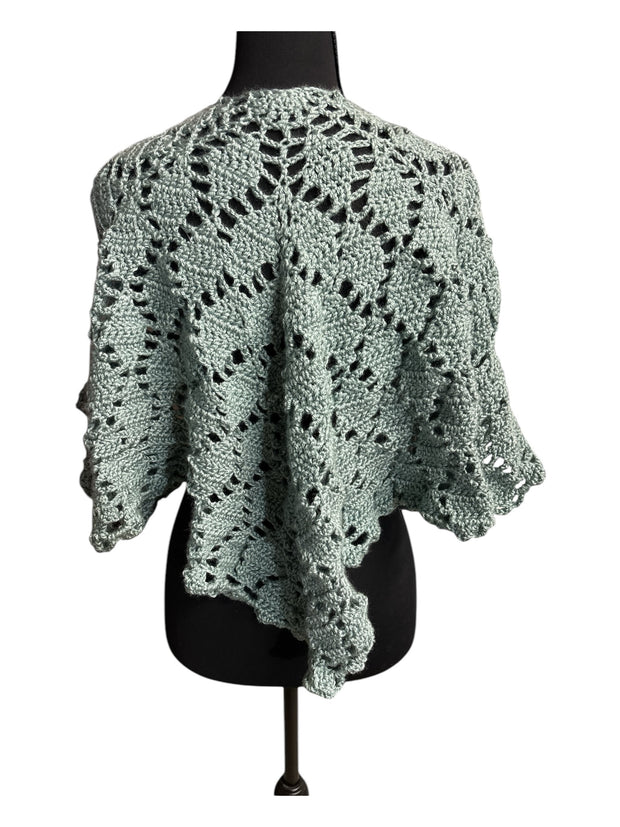 Arbor Shawl