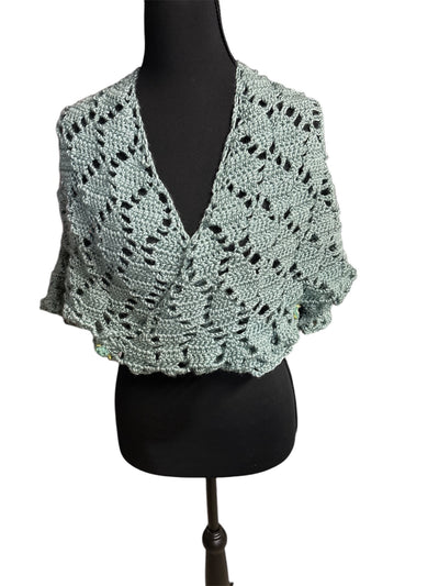 Arbor Shawl