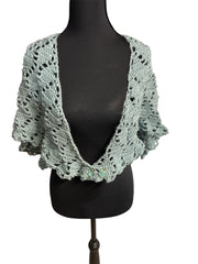Arbor Shawl