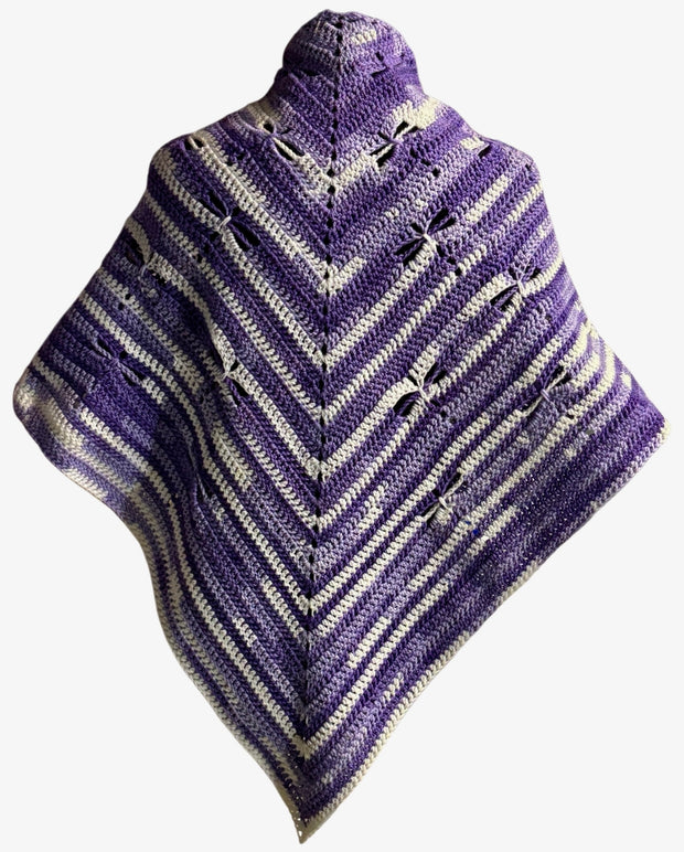 Shoulder Shawl