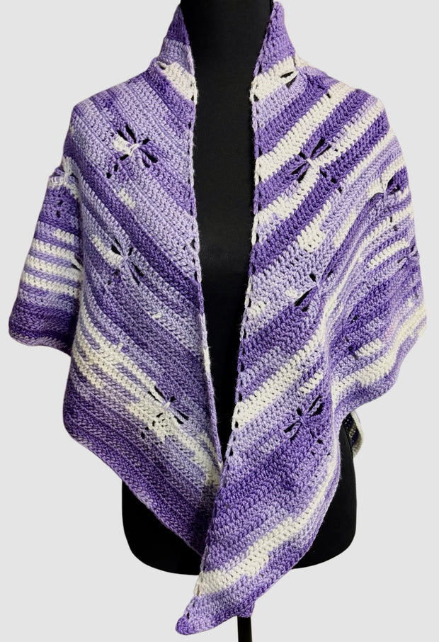 Shoulder Shawl