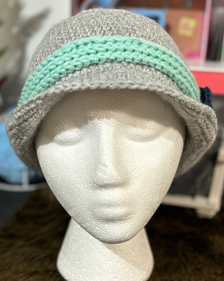 Child fashion hat