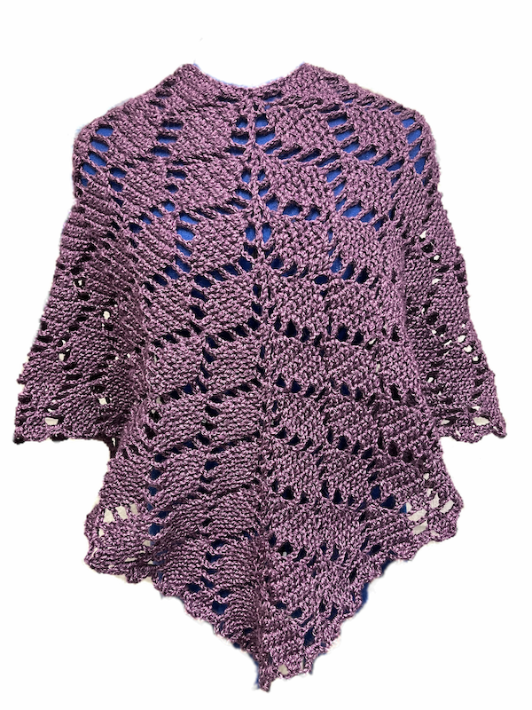 Arbor Poncho