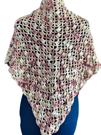 Traditional Shawl